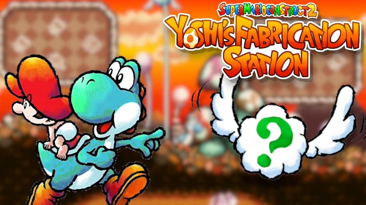 YFS #3 : Tricky Graffiti Puzzle
