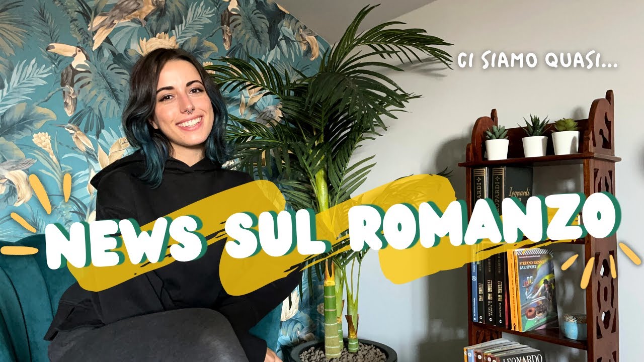 Quando esce il mio libro? | AGGIORNAMENTI DI SCRITTURA