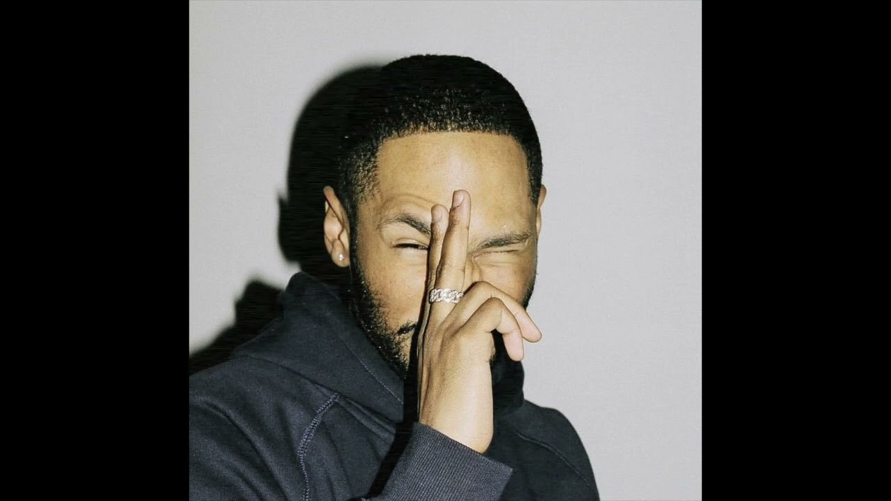 [FREE] KAYTRANADA x AMINÉ TYPE BEAT | 