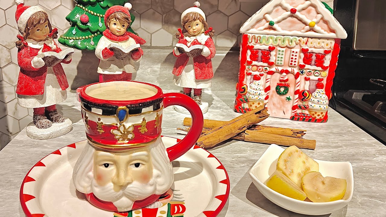 Sabroso Atole de Guayaba - TIENE QUE HACER LO