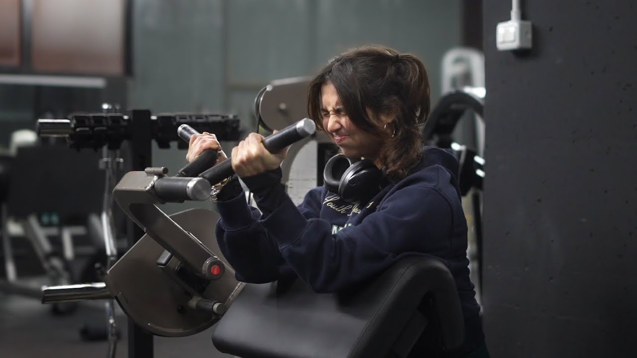 VLOG 3: richiamo di upper, studio e tanto amore
