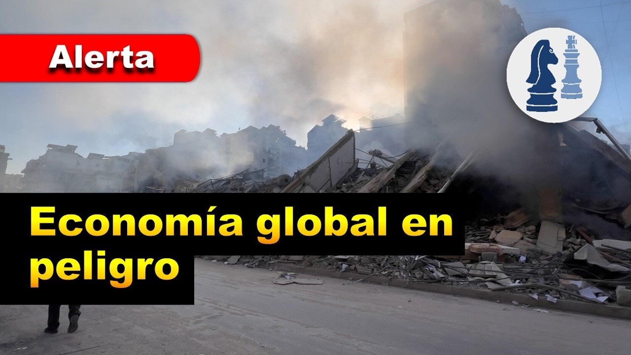 Guęrra de EE.UU. e lsrael vs lrán - Destruyen infraestructura crítica