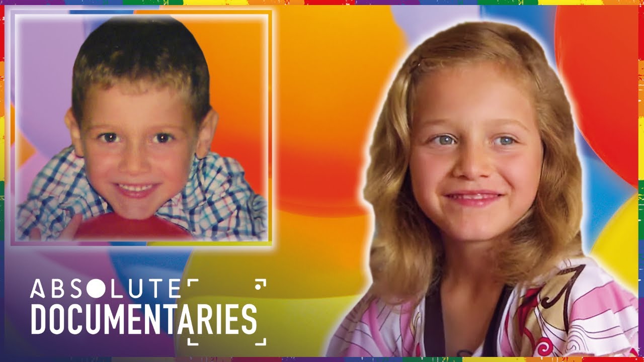 Transgender Kids | LGBTQ+ Documentary | Gender Dysphoria | Absolute Documentaries
