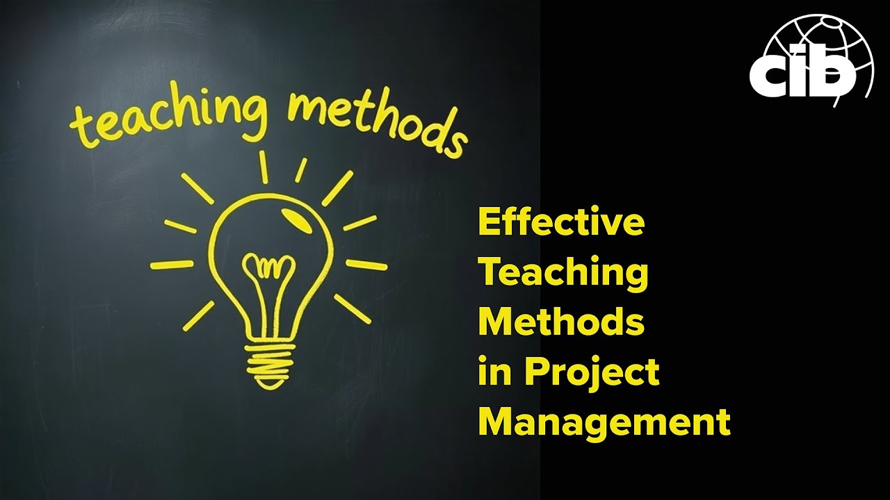 Effective Teaching Methods - Early Career Researchers April 2025