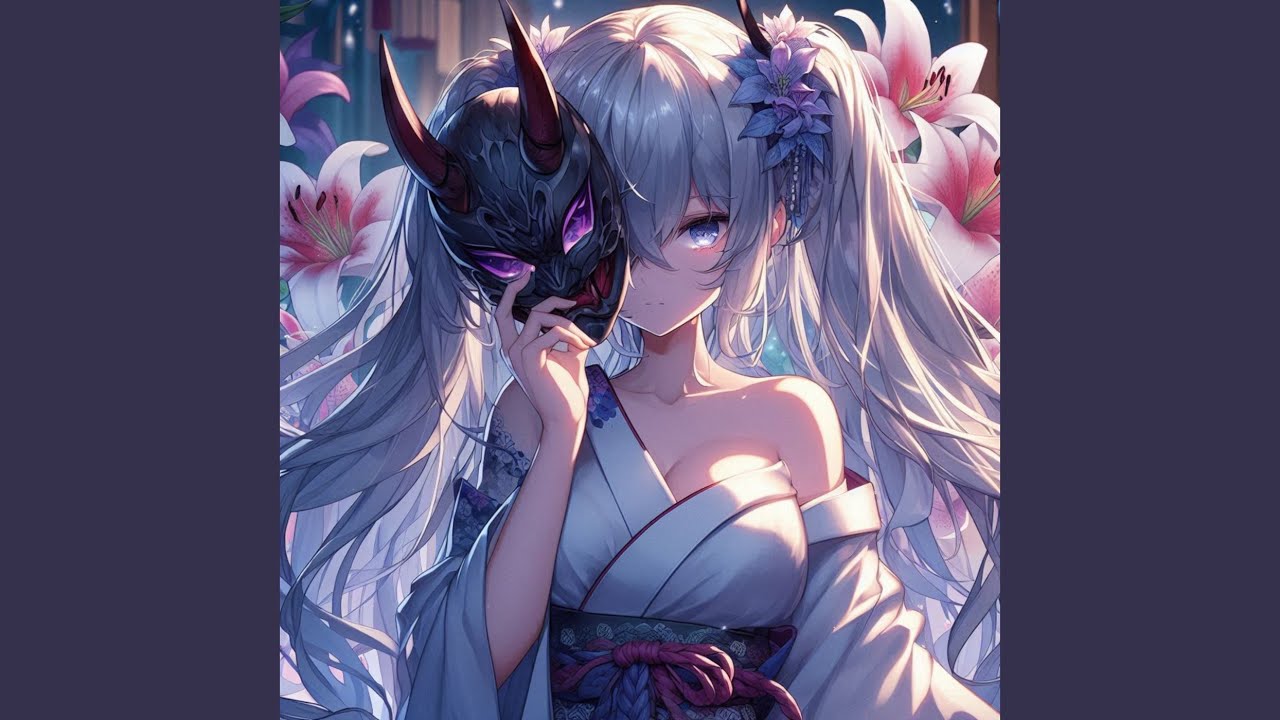 虚無ノ黒蝶 (feat. はーちゃん, のぶあきHP & Luminous Angels)