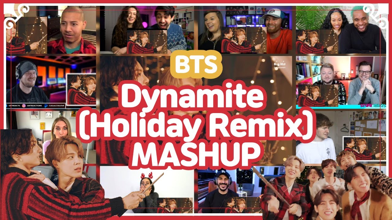 BTS (방탄소년단) Sing 