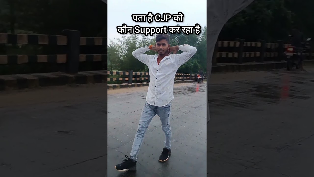 #cjpprotest #cjp #Mukesh #Munshi