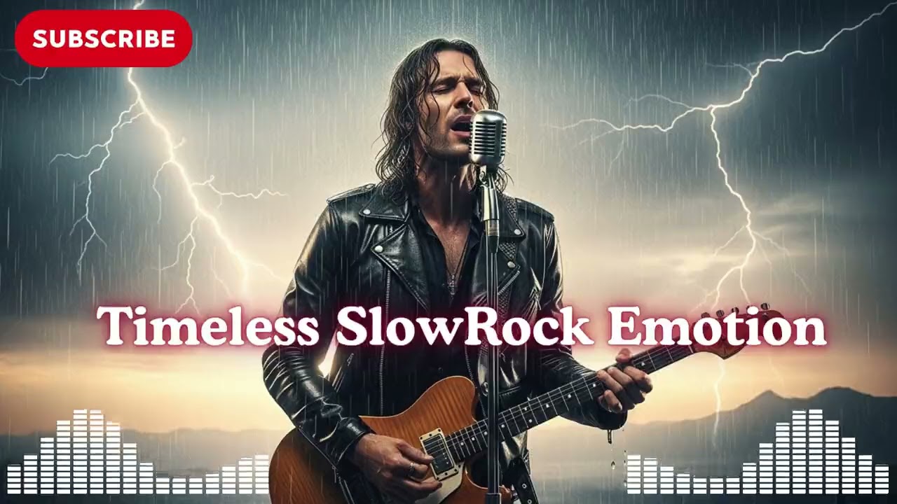 Slow Rock Romantic 70s 80s 90s | Deep Love Songs for Quiet Nights