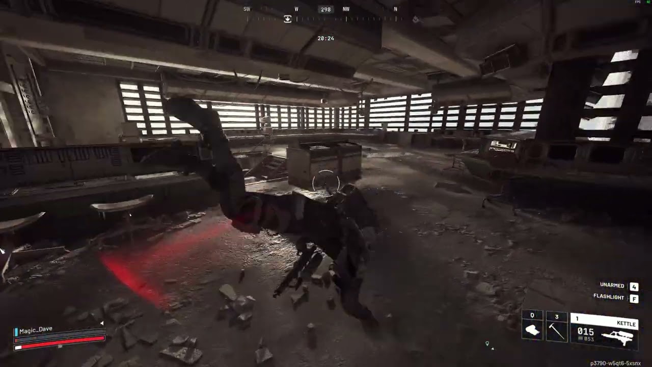 Arc Raiders Jolt Mines Don't Work
