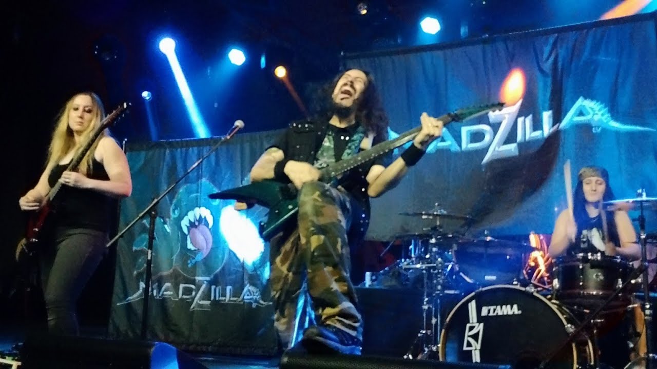 madzilla @ sacadura 154: # 3