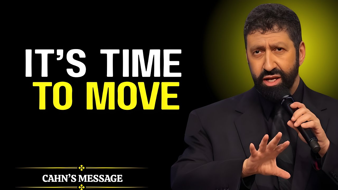 A Prophetic Word: You Are Moving to a New House