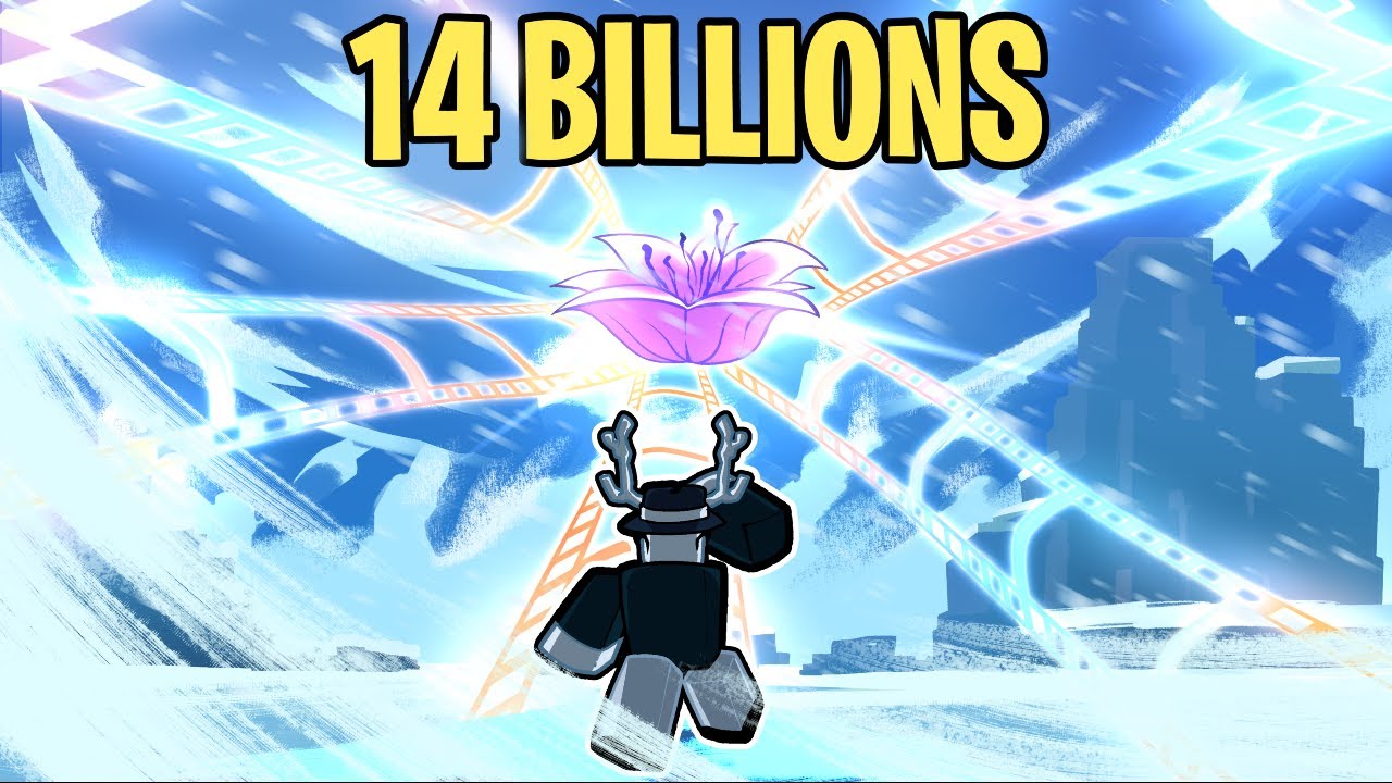 I ROLLED 14 BILLION RARITY AURAS IN SOL'S RNG (BROKEN CHRISTMAS UPDATE)
