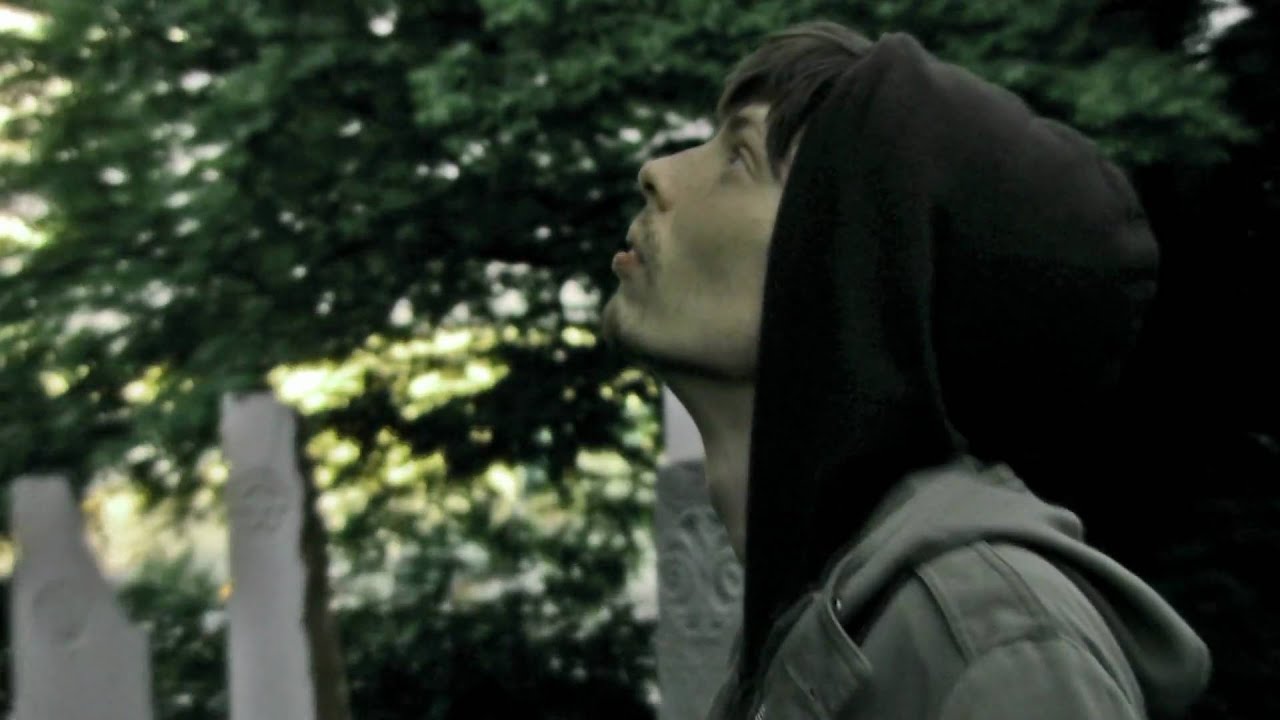 New Life, Same Death - short film by Jan Perov&scaron;ek