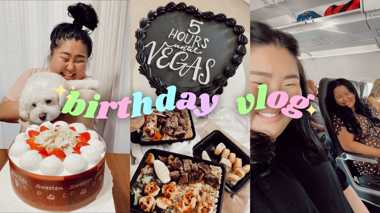 BEST FRIEND SURPRISED ME FOR MY BIRTHDAY | chub club vlog