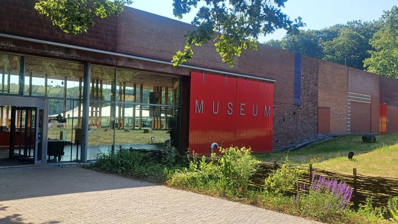 Openluchtmuseum Arnhem 2023
