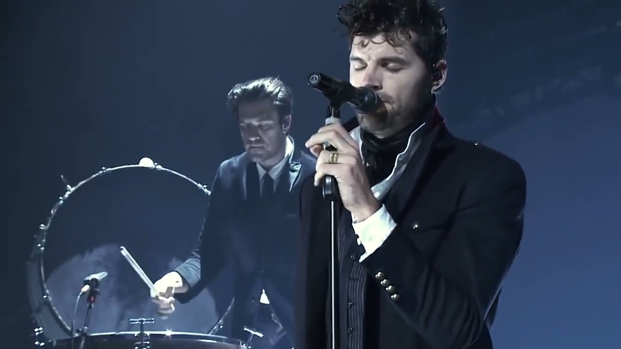 for KING & COUNTRY -  Little Drummer Boy ( Маленький Мальчик-Барабанщик )