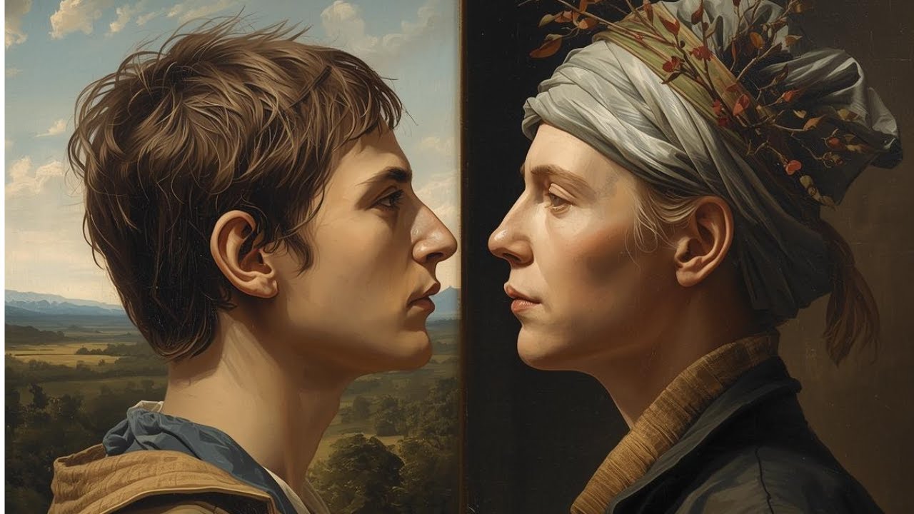 Is Reality in Your Mind? Realism vs Idealism Explained