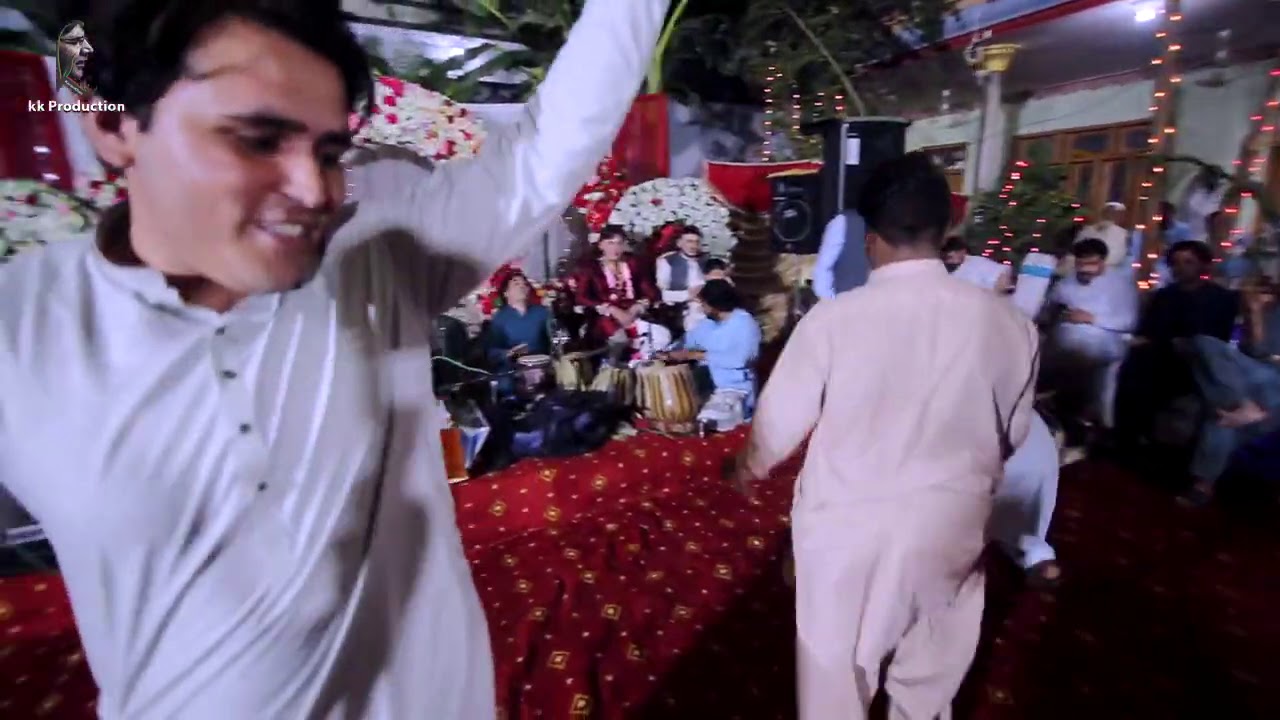 Badraga Tapaezy Live by karan khan 2020
