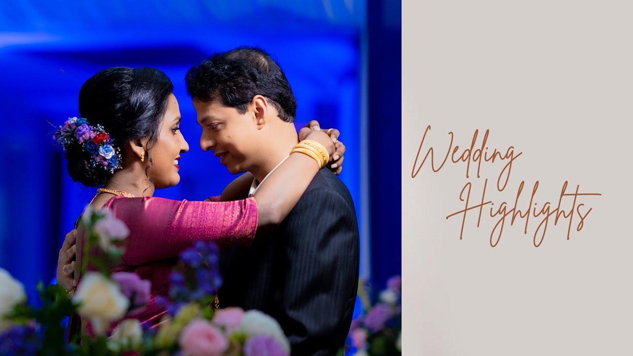 The Wedding Story (Neil + Nisha)
