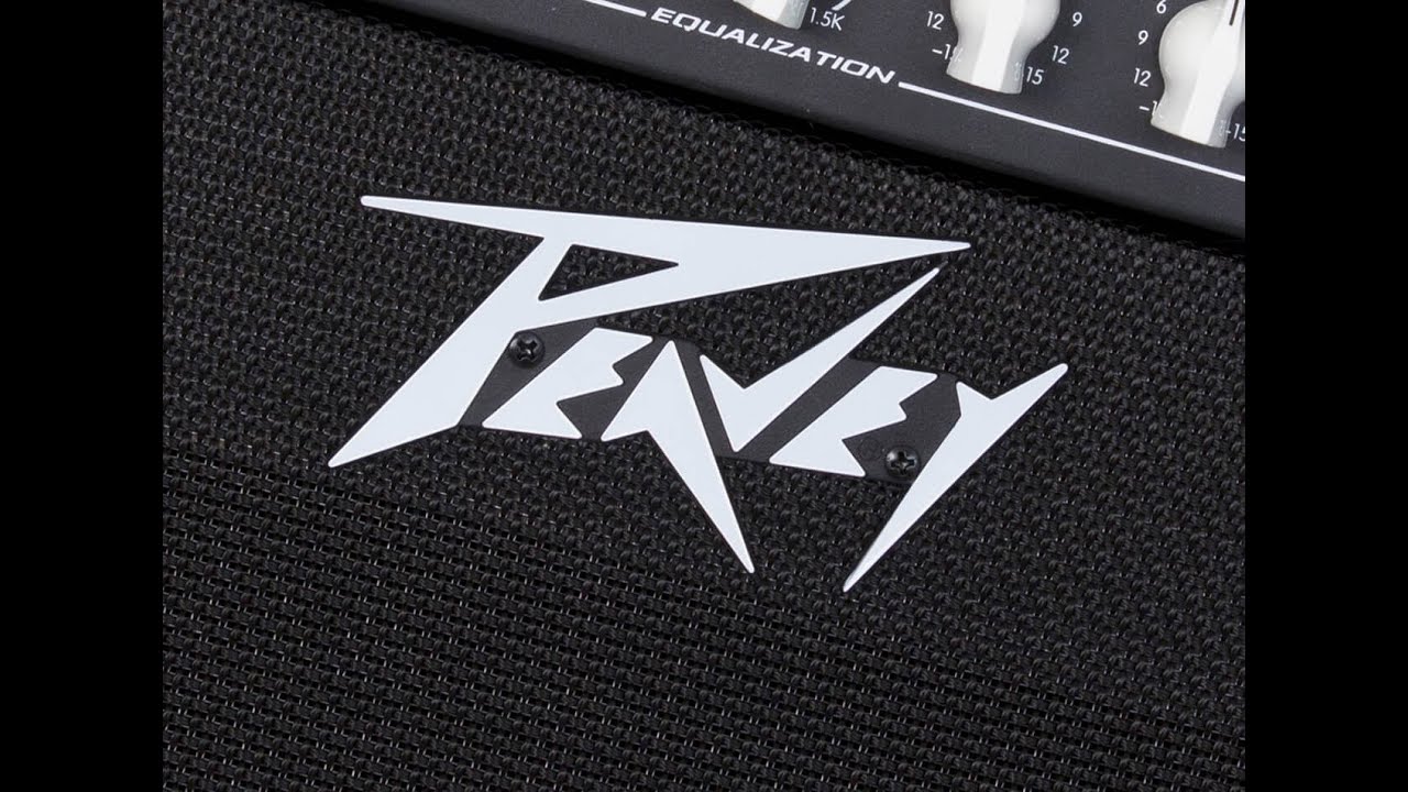 Peavey KB-300 Keyboard amplifier knob's fail! Check it!