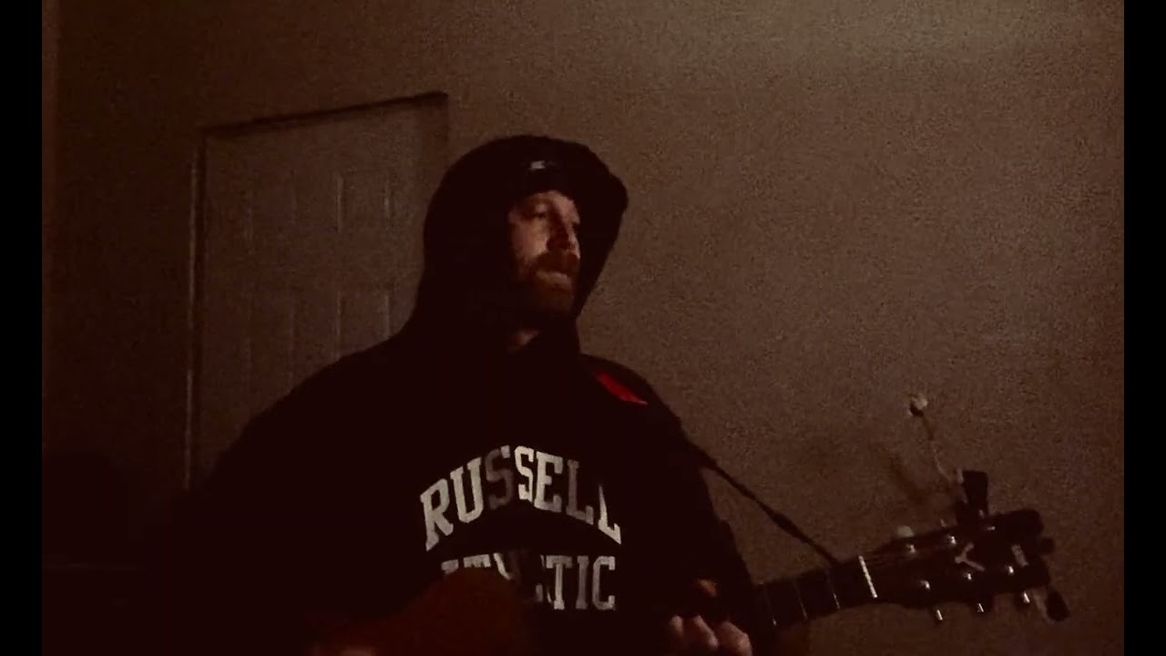 Avette Brothers Cover “I Wish I Was”