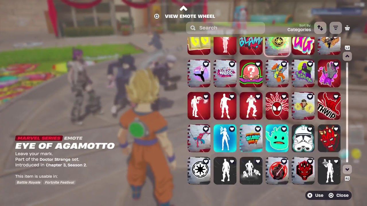 #Fortnite