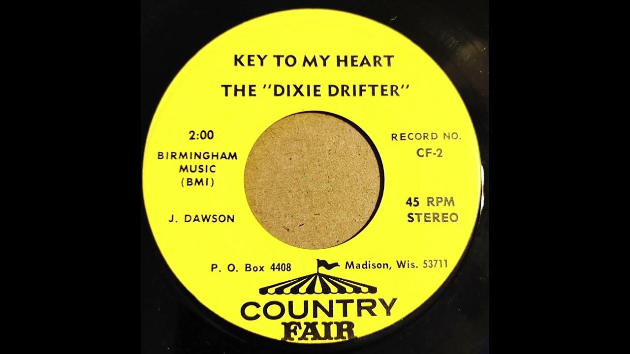 The Honkytonk Jukebox Promo Reel