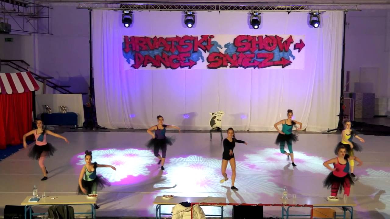 Megablast - Još jedna Pepeljuga