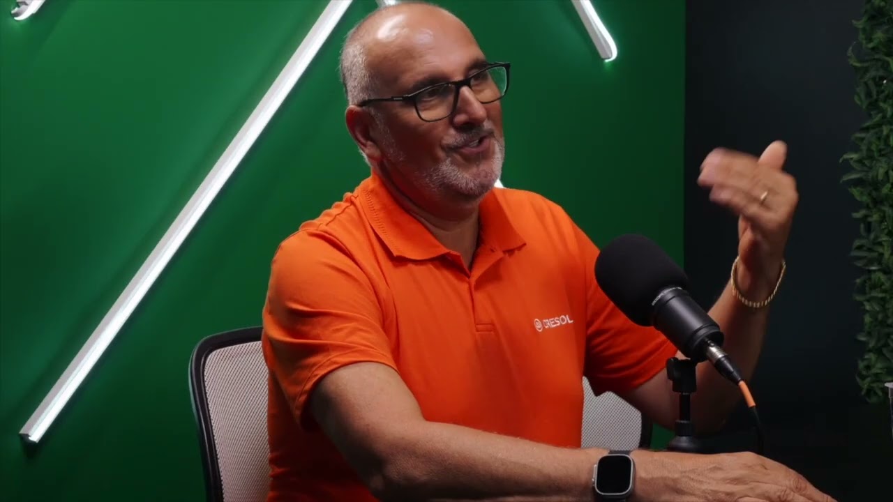 Conexão BRDE - Dia 4 | BRDE + Cresol – 30 Anos de Inclusão Financeira no Campo