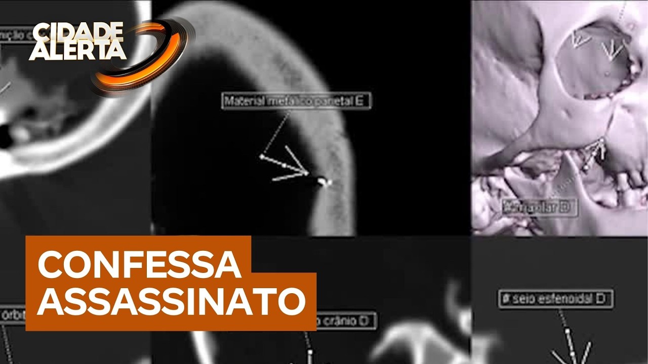 Síndico do condomínio confessa assassinato de corretora que desapareceu em Goiás