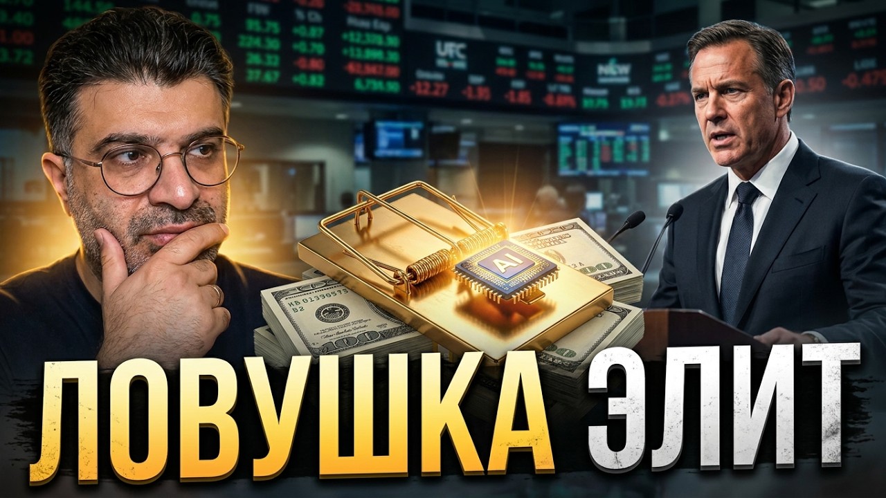 $80 миллиардов Alphabet и Баффет в деле: Что знает Goldman Sachs, чего не знаем мы?