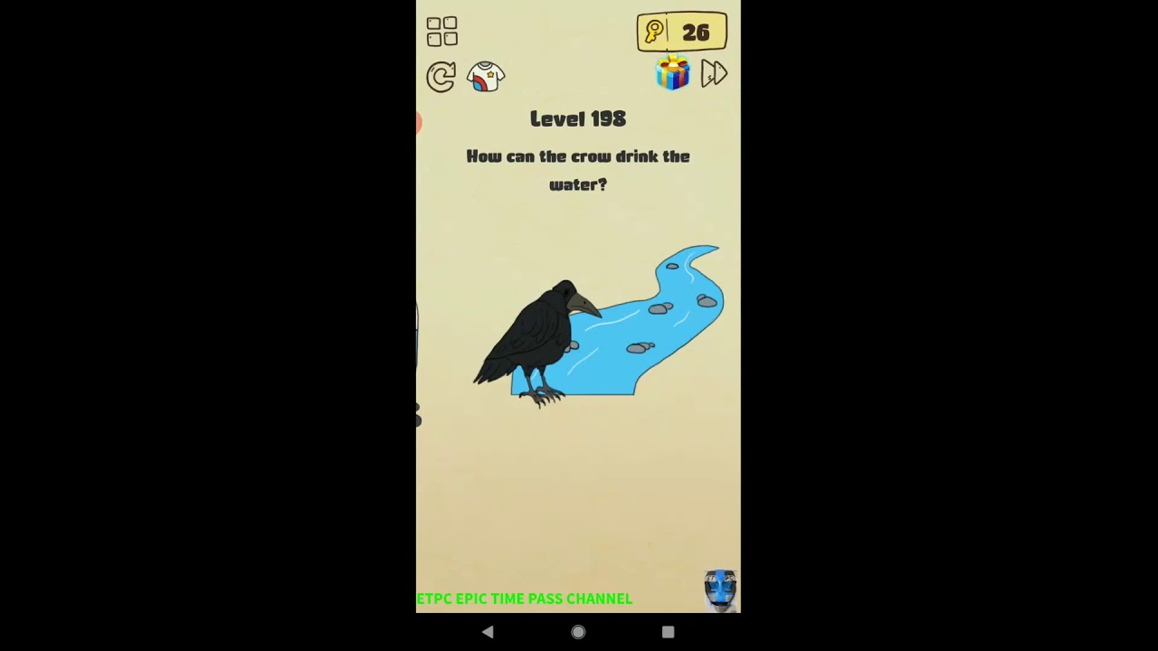 BRAIN CRAZY LEVELS 196 197 198 199 200 brain crazy iq challenge puzzle level WALKTHROUGH