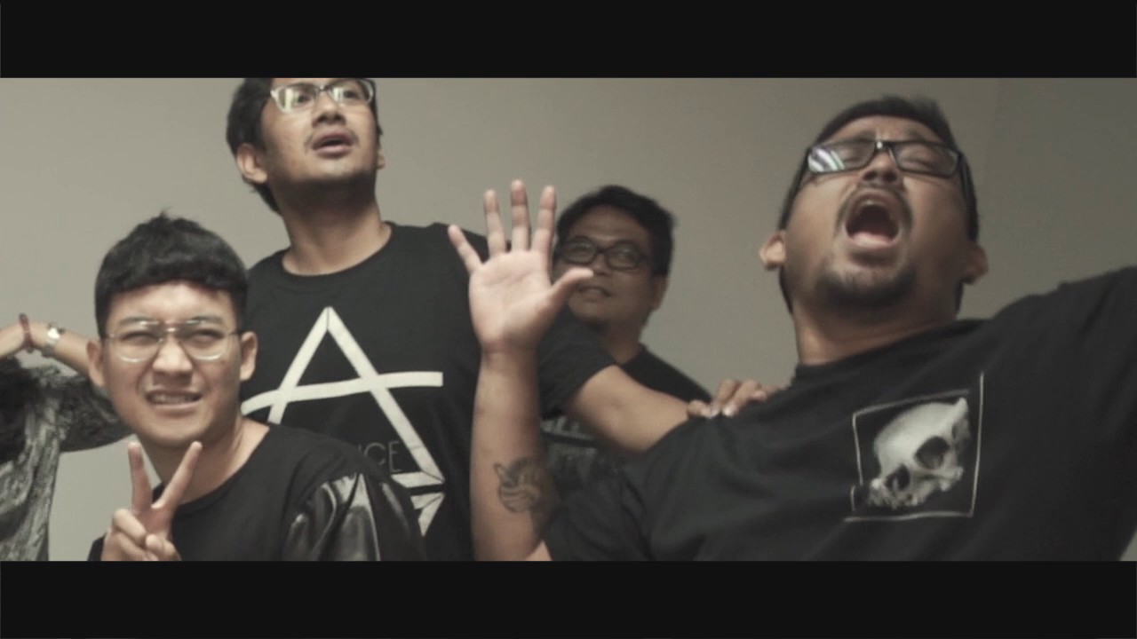 Akhirnya.