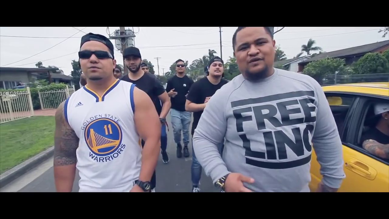 Red Honcho Feat. Aye Bloc - House Party (Official Video)