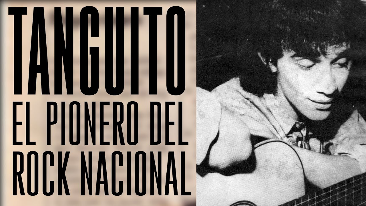 Quien fue Tanguito? // Biografías en 10