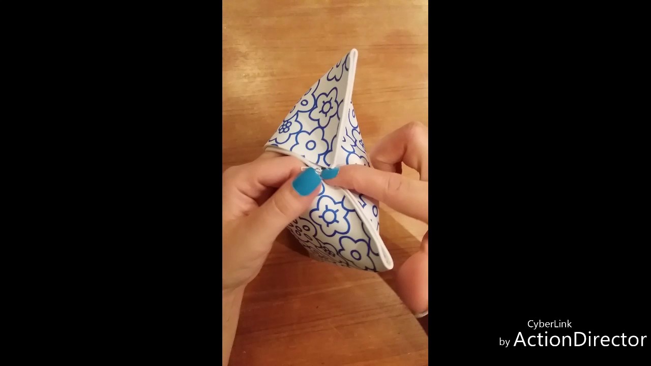 TUTORIAL PORTATRUCCO IN GOMMA EVA
