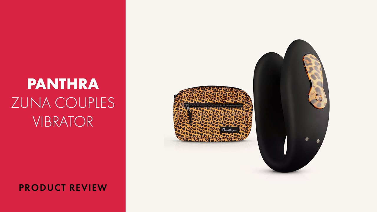 Panthra Zuna Couples Vibrator Review | PABO