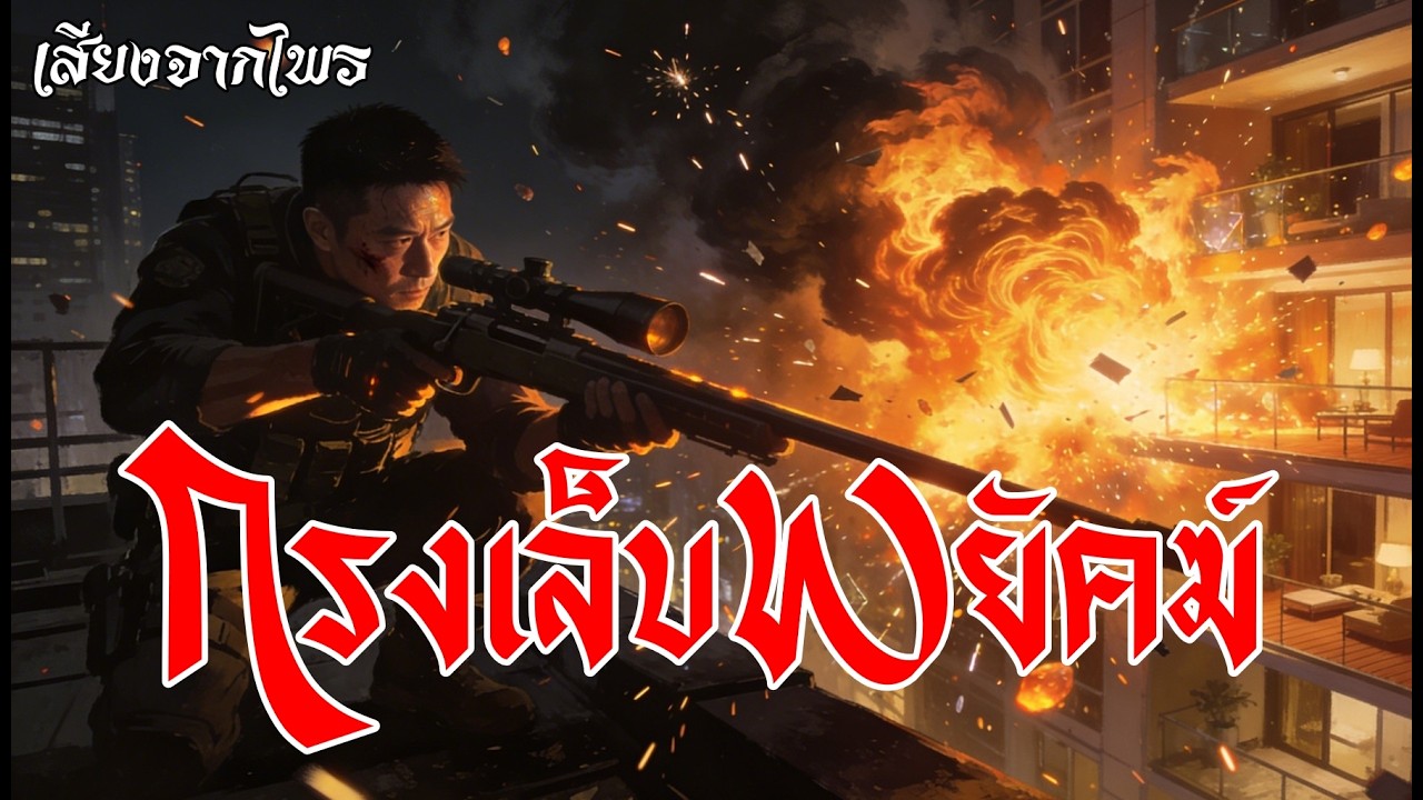 กรงเล็บพยัคฆ์ | 