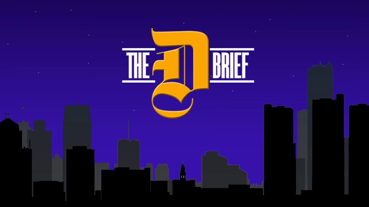 The Week in Detroit with Director Lance Kawas (I)