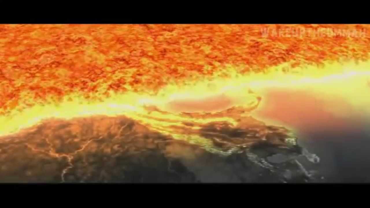 The ANGEL of DEATH dies | powerful reminder