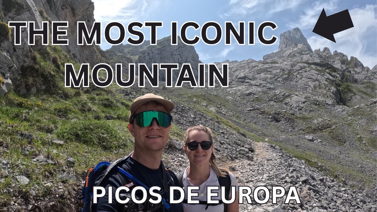 Hiking To The Icon Of The Picos De Europa - Refugio Vega De Urriellu