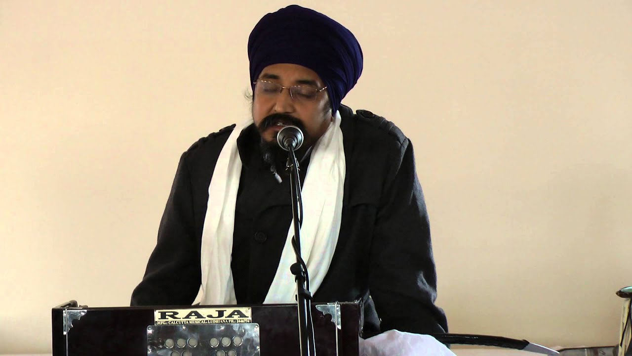 Giani Nihang Sher Singh Ambala Ji - Truth of Life