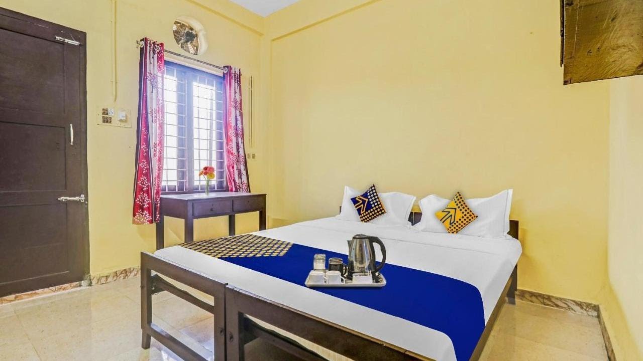 SPOT ON 93073 Faizalia Tourist Home, Perumbavoor, India