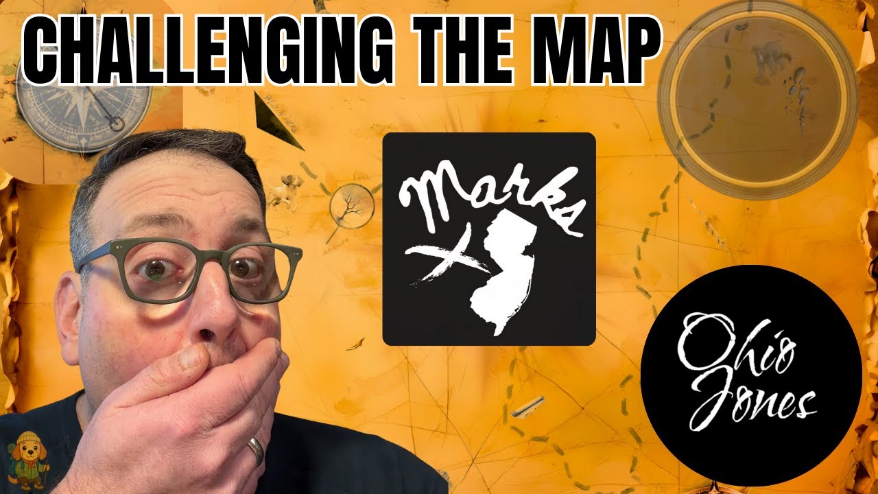 AT Box XMARKSNJ Map Analysis | The Clues We Missed
