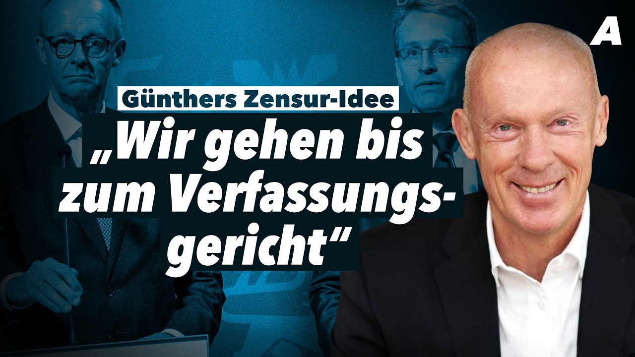 „Wir gehen bis zum Verfassungsgericht“ – Joachim Steinhöfel im Interview