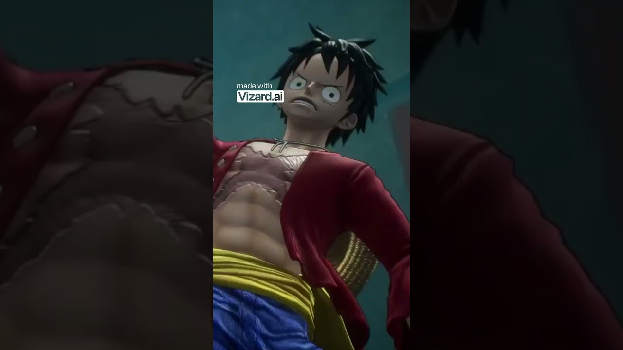 One Piece One Piece Odyssey&rsquo;s combat
