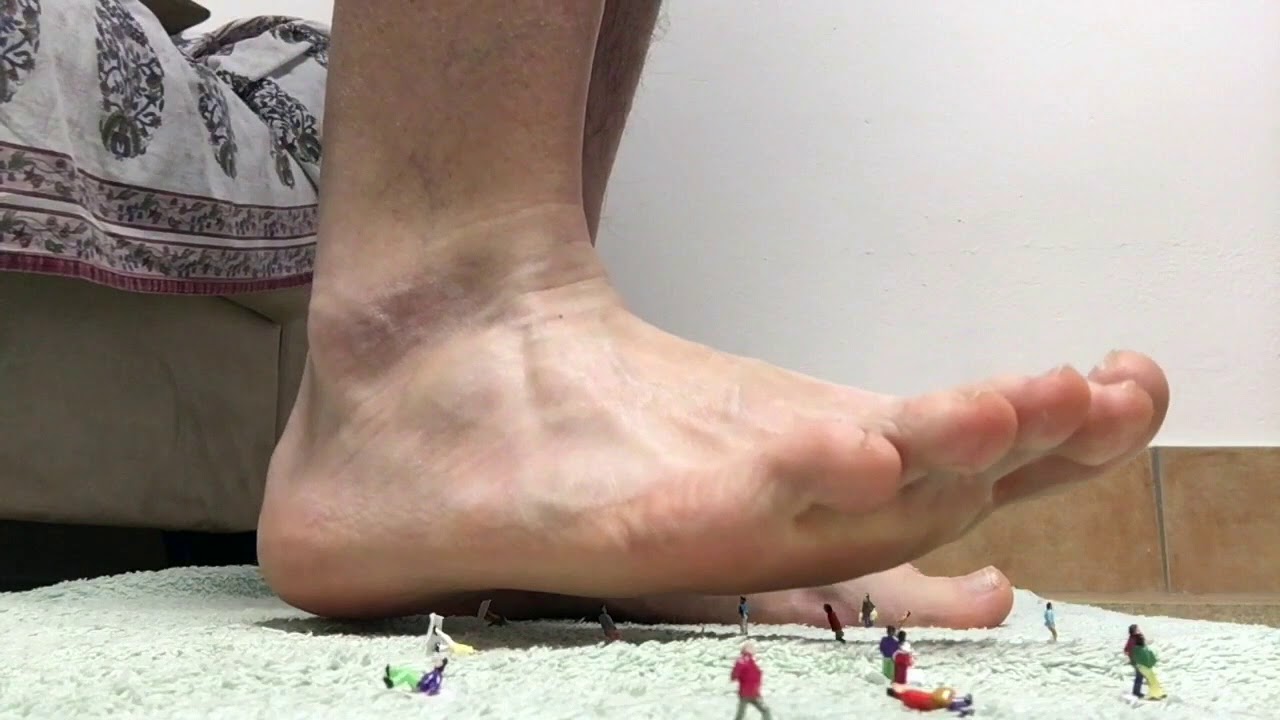 Macro Episode two: 