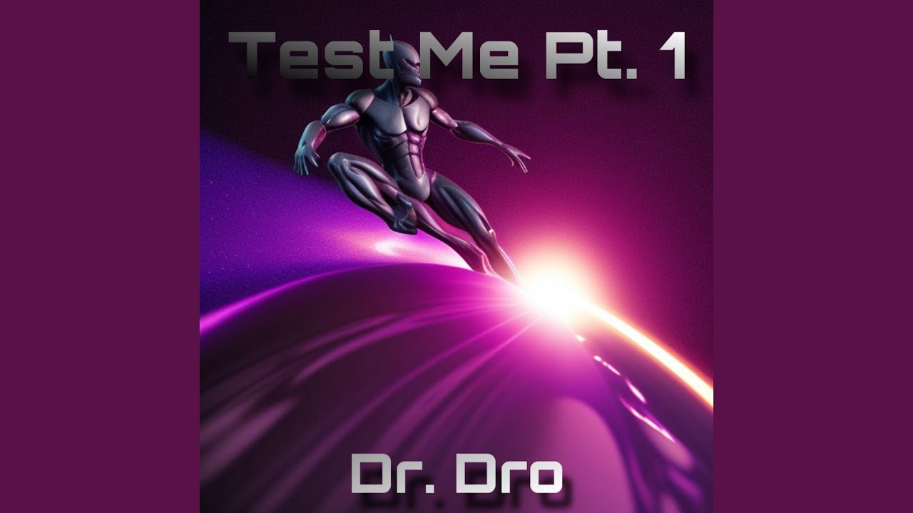 Test Me, Pt. 1
