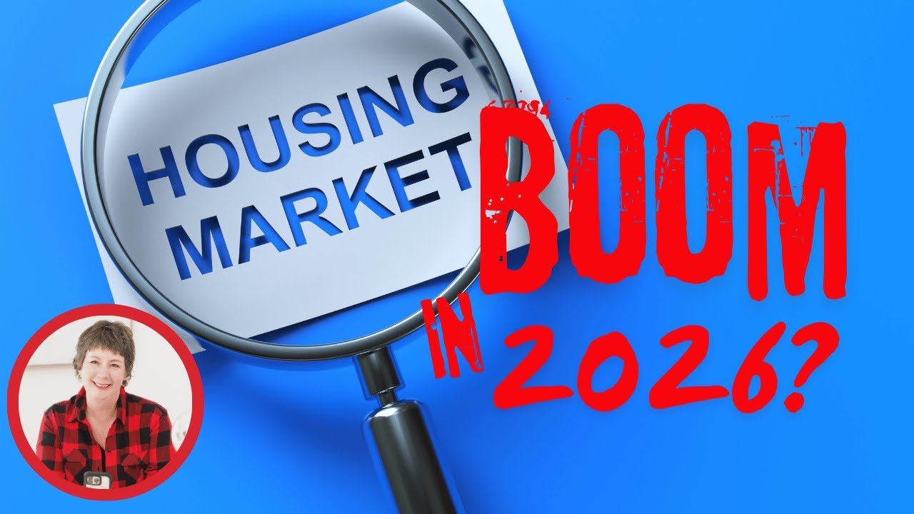 Minneapolis real estate market - quiet now but about to explode in 2026?