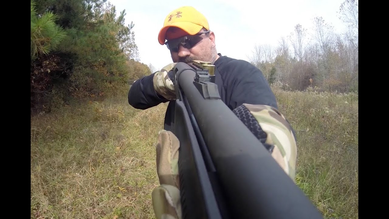 Plinking 101 (Target Shooting)